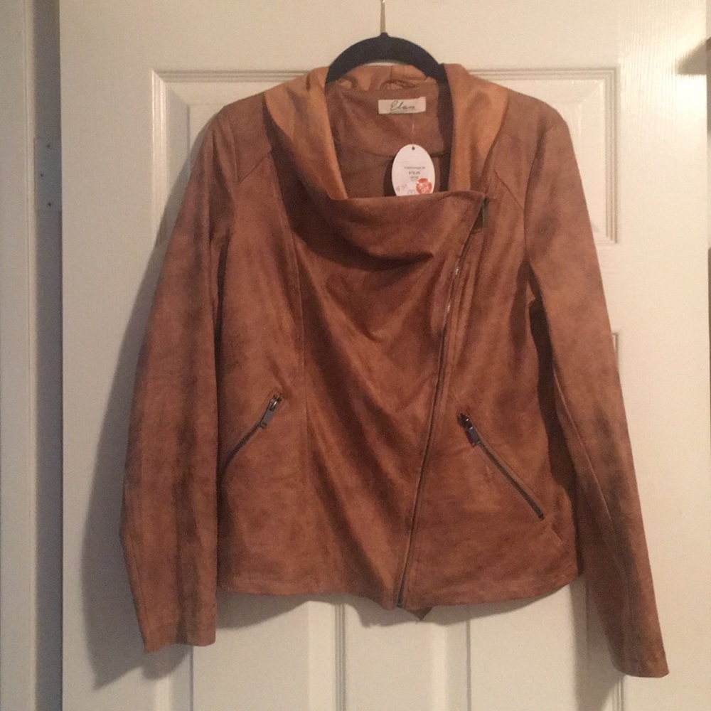Lightweight Jacket - M (NEW) - Picture 2 of 6